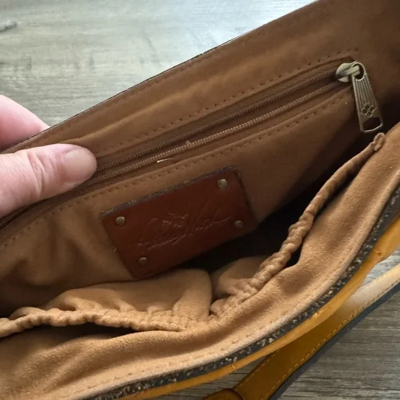 Patricia Nash bag - Picture 5 of 7